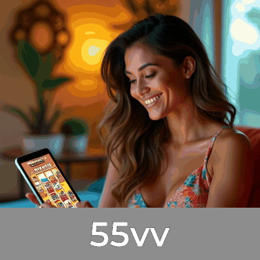 Login Seguro e Rápido no 55vv para Brasileiros
