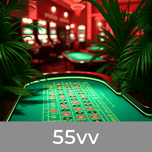 55vv: O Mundo de Jogos Selecionados e Diversificados